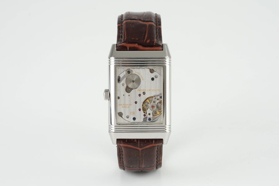 Jaeger-LeCoultre Grande Reverso 2673220